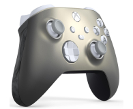 Bezprzewodowy kontroler XBOX Lunar Shift Special Edition - 1082989 - zdjęcie 3